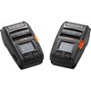Bixolon XM7-20 WLAN DT MOBILE LABEL - Spausdintuvas UP TO 6 IPS 203 DPI