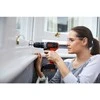 Black & Decker Akumuliatorinis gręžtuvas-suktuvas BCD001C1-QW, 18V, 1x1,5 Ah