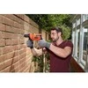 Black & Decker BD GRĘŽIMO SUDĖTIS. 500W BEH200K-QS