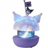 Blue Sky Studios BlueSkyStudios Sanrio Stimmungslicht Kuromi