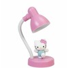 Blue Sky Studios Stalinė lempa Sanrio BlueSkyStudios lampka biurkowa Hello Kitty Mini