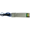 BlueOptics InfiniBand / šviesolaidinis kabelis 3 m SFP28 juodas, sidabrinis (JL488A-BL)