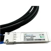 BlueOptics InfiniBand / šviesolaidinis kabelis 3 m SFP28 juodas, sidabrinis (JL488A-BL)