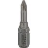 Bosch Suktuvo antgaliai Pz 2 3 vnt, Extra Hart