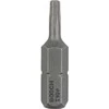 Bosch Torx antgalis T10, l=25mm 3 vnt, Extra Hart