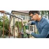 Bosch UniversalGrind 750-125 Kampinis šlifuoklis