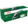 Bosch UniversalGrind 750-115 Kampinis šlifuoklis