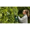 Bosch EasyHedgeCut Akumuliatorinės gyvatvorių žirklės 18V-52-13