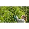 Bosch EasyHedgeCut Akumuliatorinės gyvatvorių žirklės 18V-52-13