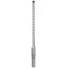 Bosch SDS-plus-7X grąžtas 6x100x165mm, 1 vnt.