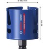 Bosch Gręžimo karūna 68mm Construction Material