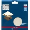 Bosch Šlifavimo tinklelis M 480 125mm, G220, 5 vnt.