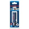 Bosch Karbido pjovimo karūna Tough Material 25mm