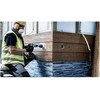Bosch Karbido pjovimo karūna Tough Material 76mm