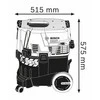 Dulkių siurblys Bosch GAS 35 L SFC+ Professional