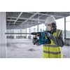 Grąžtas Bosch GBH 18V-28 CF 2x8.0Ah ProC, GAL 1880, LB