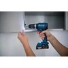 Bosch GSB 18V-45 Solo, L-Boxx
