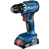 Bosch GSR 18V-45 gręžtuvas-suktuvas su akumuliatoriumi