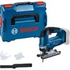 Bosch GST 18V-125 B Solo, L-Boxx