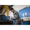Kampinis šlifuoklis BOSCH GWS 17-125 1700W