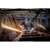 Kampinis šlifuoklis Bosch GWS 2400 J Professional; 2400 W