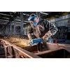 Kampinis šlifuoklis Bosch GWS 2400 J Professional; 2400 W