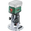 Bosch AdvancedTrimRouter 18V-8 Vertikali freza be akumuliatoriaus ir kroviklio