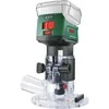 Bosch AdvancedTrimRouter 18V-8 Vertikali freza be akumuliatoriaus ir kroviklio