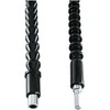 Akumuliatorinis suktuvas Bosch IXO 7 Flexi Set; 3,6 V; 1x2,0 Ah akum.