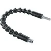 Akumuliatorinis suktuvas Bosch IXO 7 Flexi Set; 3,6 V; 1x2,0 Ah akum.