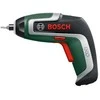 Suktuvas - gręžtuvas Bosch Bosch IXO 7 Compact Cordless Drill Driver
