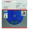 Pjovimo diskas Bosch Expert for Aliuminio 2608644095; 165x20 mm; Z52