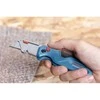 Bosch 3 vnt peilių rinkinys