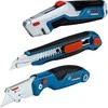 Bosch 3 vnt peilių rinkinys