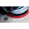 Bosch Šlifavimo tinklelis M 480 150mm, G80, 5 vnt.