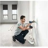 Bosch GSR 18V-65 gręžiantis sieną meistras