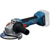 Bosch GWS 18V-8 Solo, LB