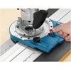 Akumuliatorinis frezeris BOSCH GKF 18V-8 Solo LB