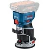 Akumuliatorinis frezeris BOSCH GKF 18V-8 Solo LB