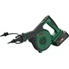 Bosch lapų pūstuvas UniversalLeafBlower 18V-130 be akumuliatoriaus ir kroviklio