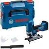 Bosch GST 18V-125 S Solo, L-Boxx