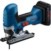 Bosch GST 18V-125 S Solo, L-Boxx