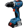 Bosch GSB 18V-65 2x5.0Ah, GAL 18V-40, LB