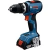 Bosch GSB 18V-65 (be akumuliatoriaus ir kroviklio; L) be akumuliatoriaus ir kroviklio