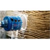 Bosch Karbido pjovimo karūna Tough Material 51mm
