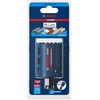 Bosch Karbido pjovimo karūna Tough Material 51mm