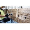 Bosch Karbido pjovimo karūna Tough Material 51mm
