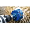 Bosch Karbido pjovimo karūna Tough Material 60mm