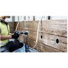 Gręžimo karūna Bosch 2608900449; 51 mm + priedai