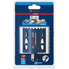 Bosch Karbido pjovimo karūna Tough Material 60mm